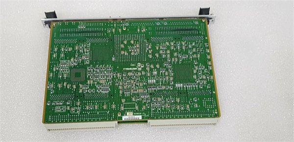 Motorola MVME-162-532 Entry-Level Mid-Tier Real-Time Single-Board Computer