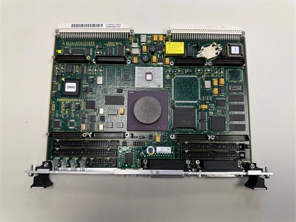 Motorola MVME162PA-344E Enhanced Rugged VMEbus Single-Board Computer