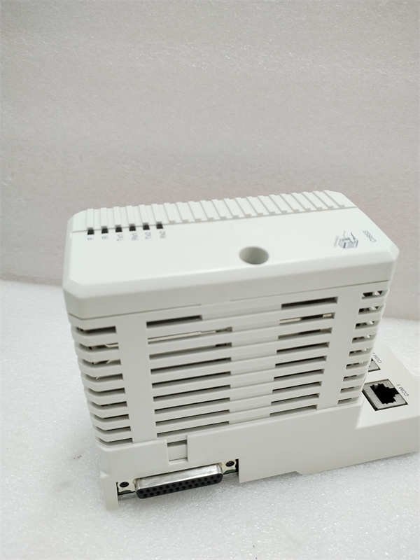 ABB CI855K01 communication interface module