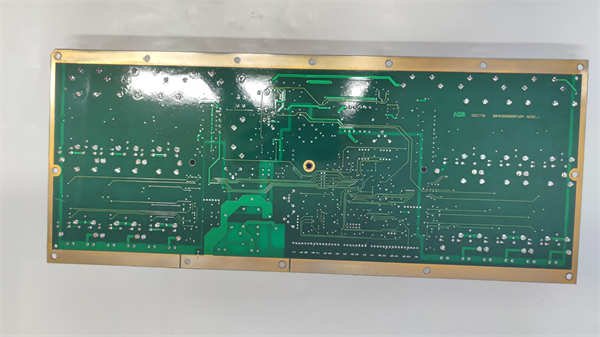 ABB DDC779BE02 3BHE006805R0002 Distributed Control System (DCS) PLC Module
