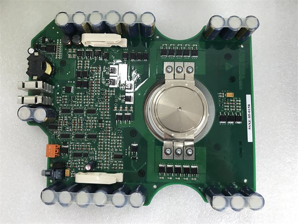 ABB 5SHX0660F0002 1200V IGBT Module