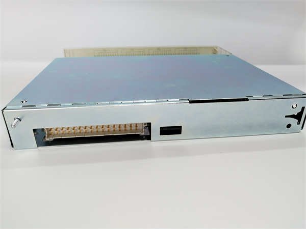 ABB DI650 3BHT300025R1 16-Channel Digital Input Module