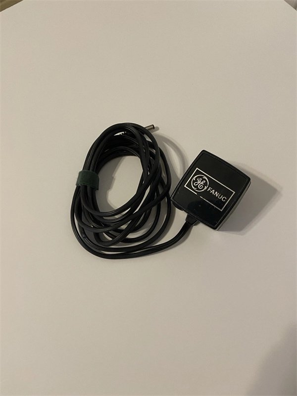 General Electric IC660HHC005 Coiled Communication Cable