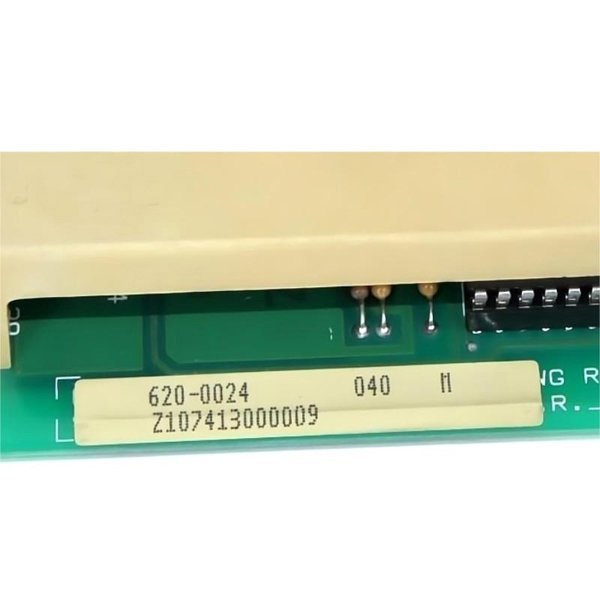 Honeywell 620-0024 Memory Module