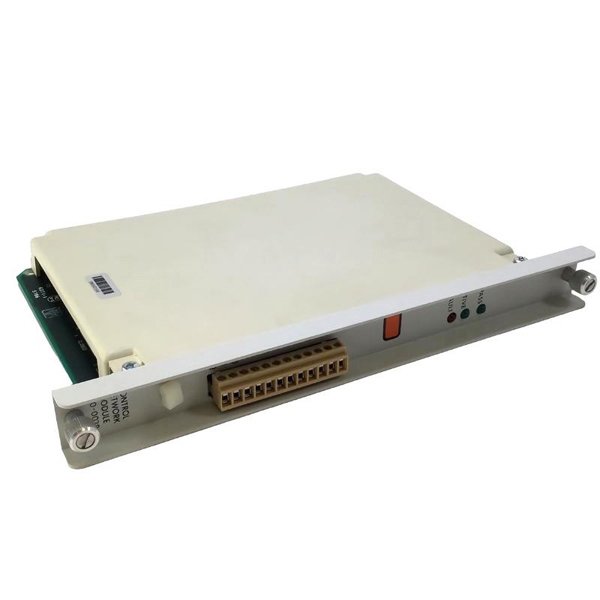 Honeywell 620-0038 Control Network Module