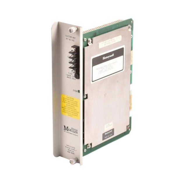 Honeywell 620-0041 Power Supply Module