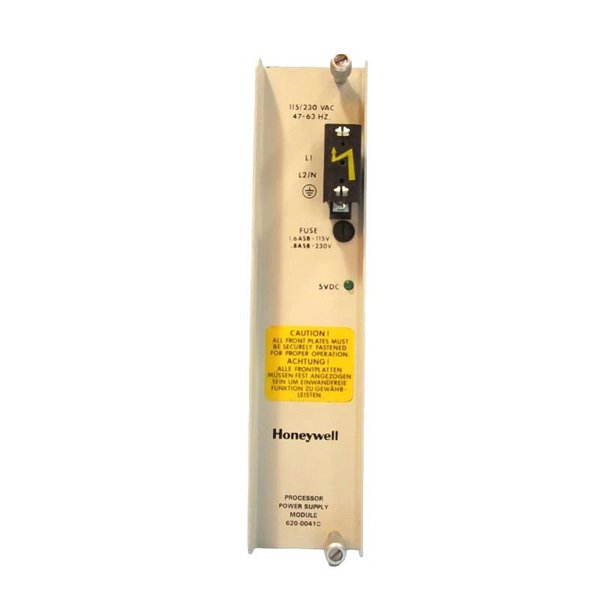 Honeywell 620-0041C Power Supply Module