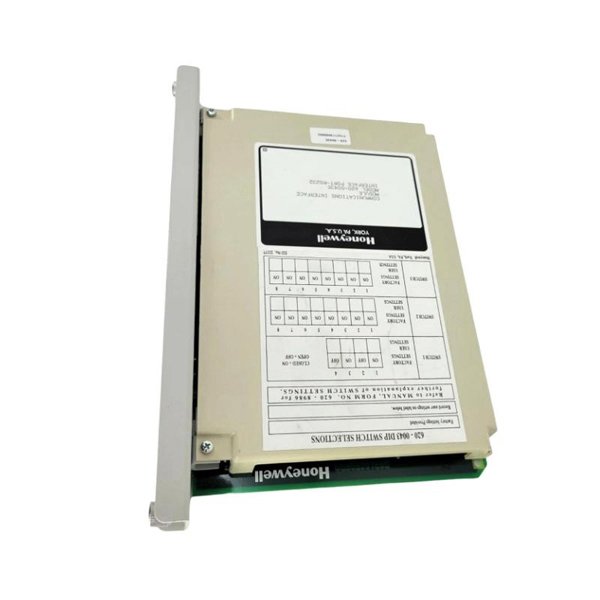 Honeywell 620-0043 Communication Interface Module
