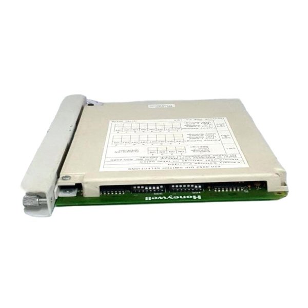 Honeywell 620-0052 Communication Interface Module