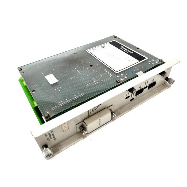Honeywell 620-0071 Logic Manager Module