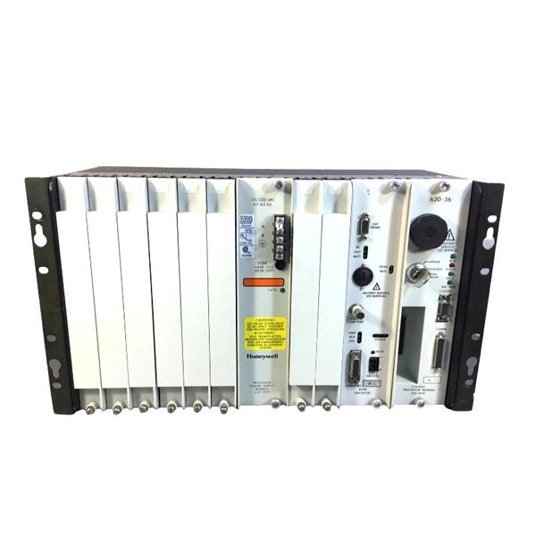 Honeywell 620-0073C Ethernet Loop Processor Module