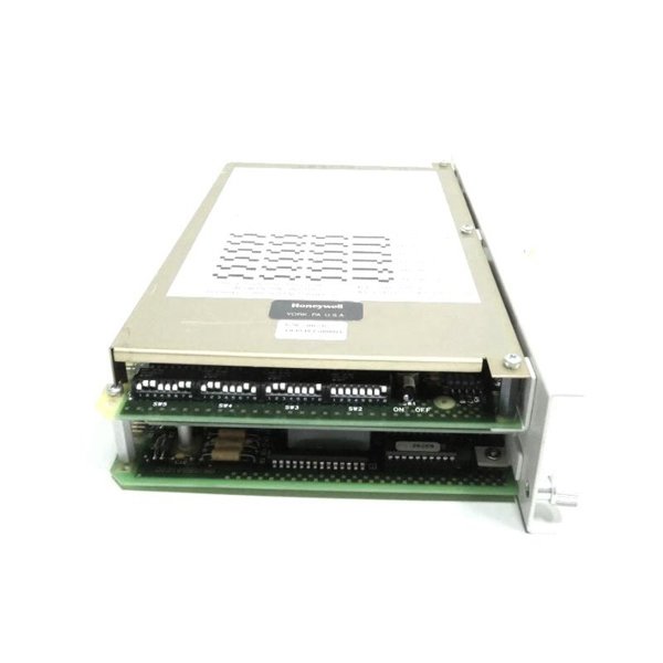 Honeywell 620-0073C Ethernet Loop Processor Module