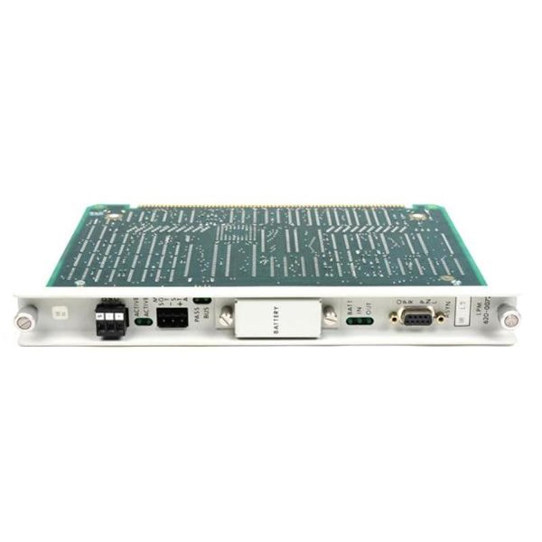 Honeywell 620-0081 Highway Interface Module