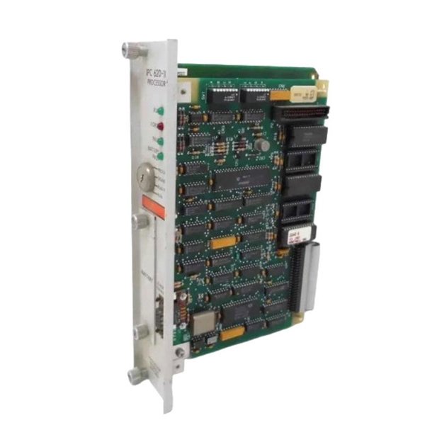 Honeywell 620-1036 Processor Module