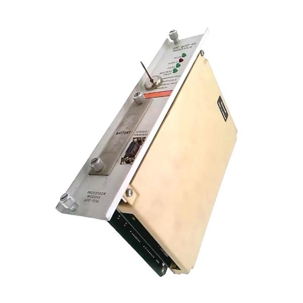 Honeywell 620-1036 Processor Module