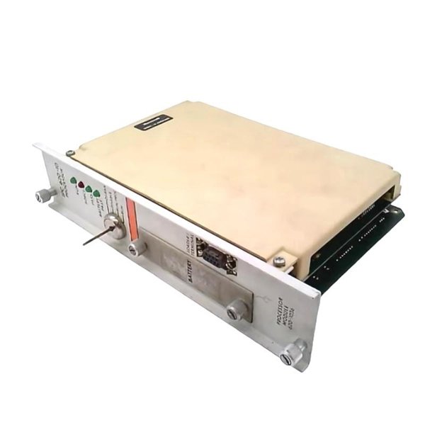 Honeywell 620-1036 Processor Module