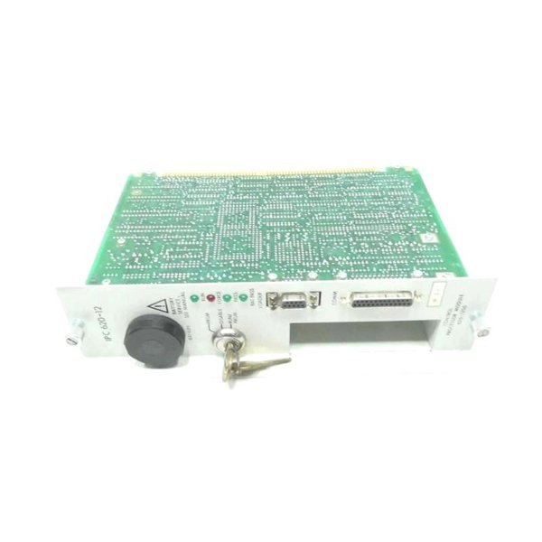 Honeywell 620-1200 Control Processor Module