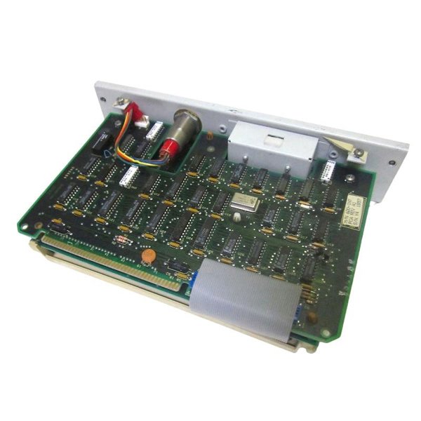Honeywell 620-1531 Processor Module
