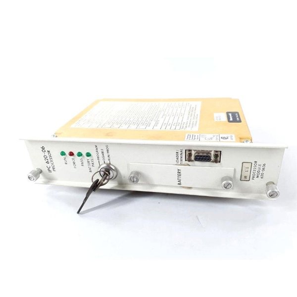 Honeywell 620-1536 Processor Module