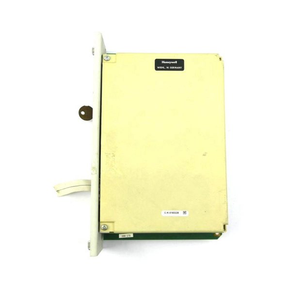 Honeywell 620-1536 Processor Module