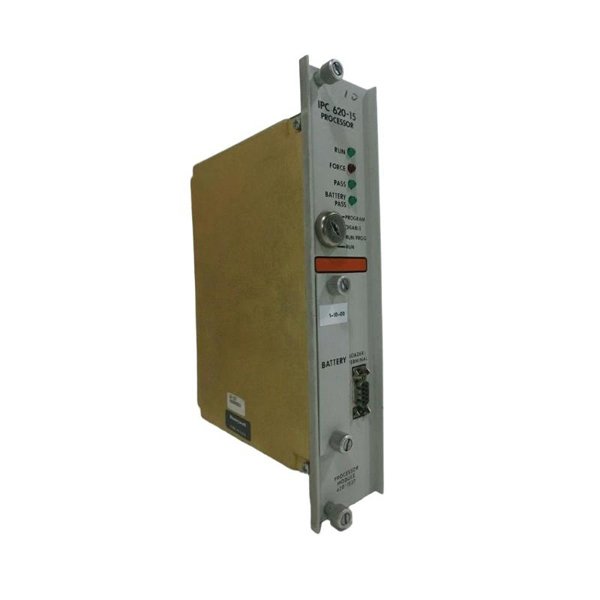 Honeywell 620-1537 Processor Module