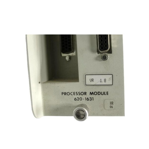 Honeywell 620-1631 Processor Module