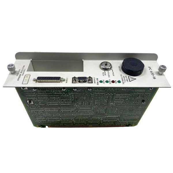 Honeywell 620-1633 Control Processor Module