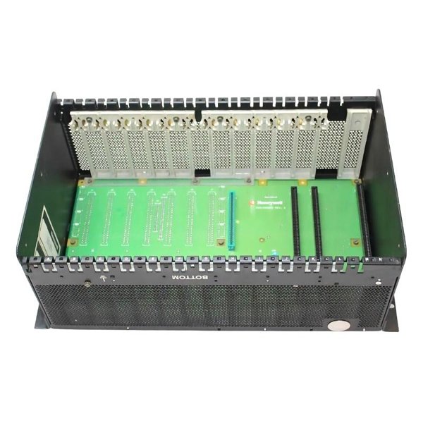 Honeywell 620-1690 Processor Rack