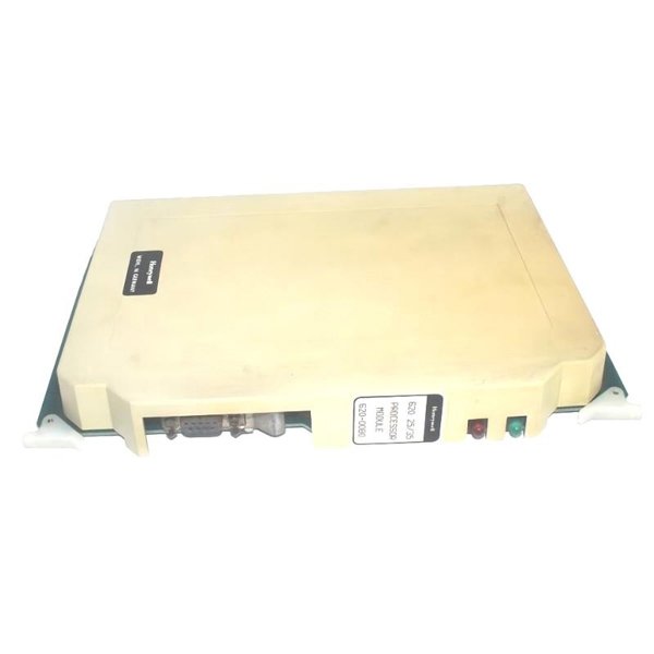 Honeywell 620-25/35 Processor Module