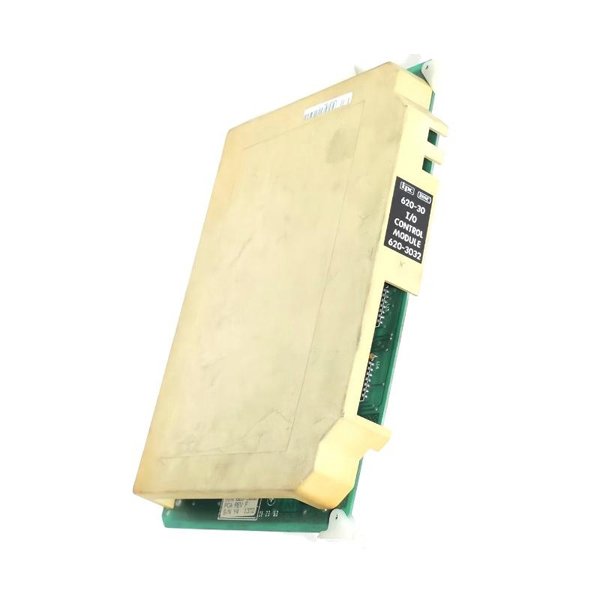 Honeywell 620-3032 I/O Control Module