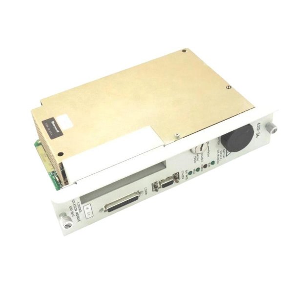 Honeywell 620-3632 Control Processor Module