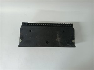 GE Fanuc IC660BBD101 Genius I/O Discrete Input/Output Module