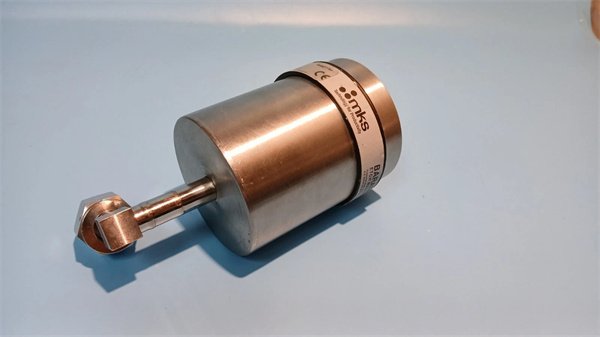 MKS E28B-30200 Vacuum Gauge