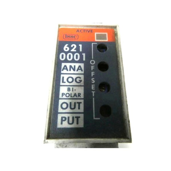 Honeywell 621-0001 Output Module