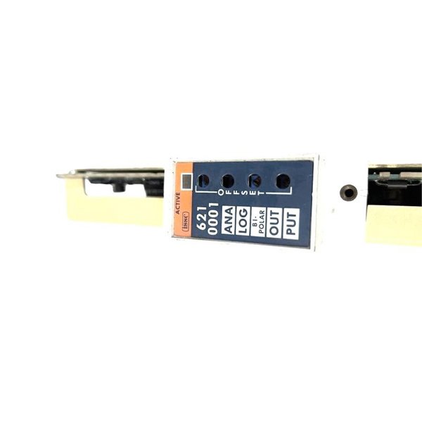 Honeywell 621-0001 Output Module