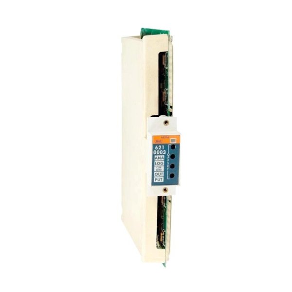 Honeywell 621-0003 Analog Output Module