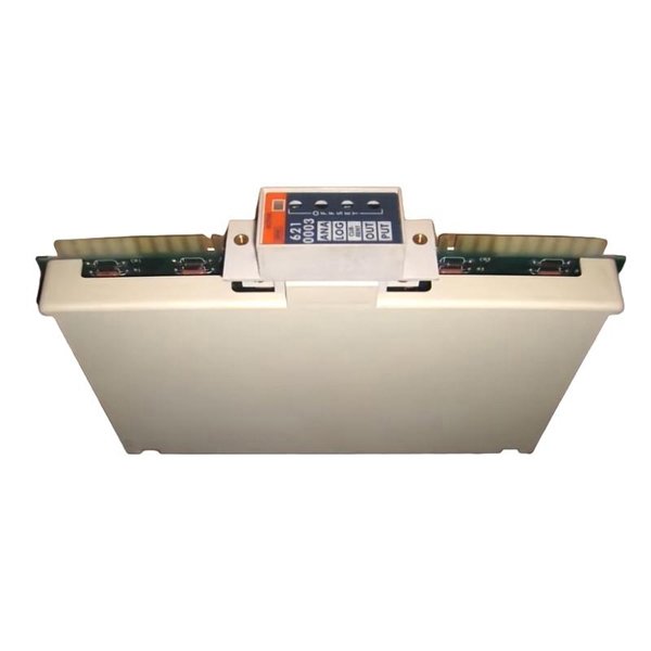 Honeywell 621-0003 Analog Output Module