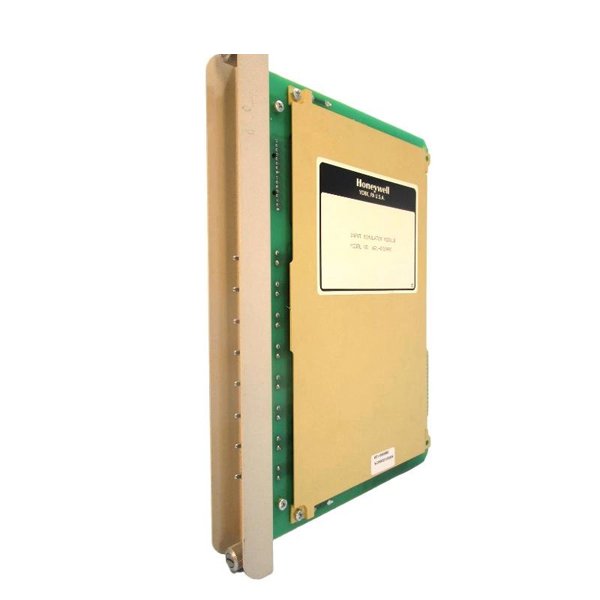 Honeywell 621-0009 Simulator Input Module