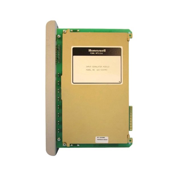 Honeywell 621-0009 Simulator Input Module