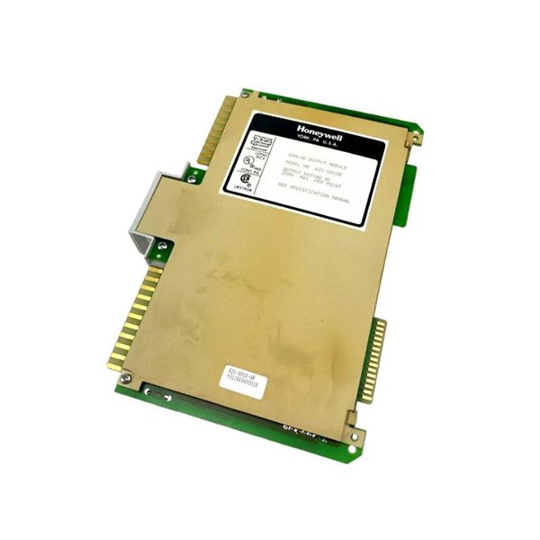 Honeywell 621-0010-AR Analog Input Modules