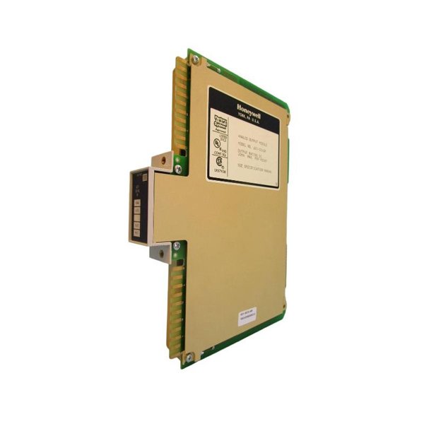 Honeywell 621-0010-AR Analog Input Modules