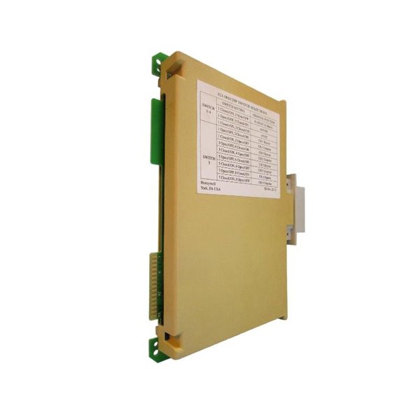 Honeywell 621-0010-AR Analog Input Modules