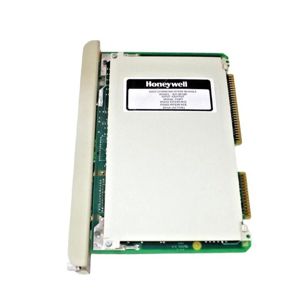 Honeywell 621-0012 ASCII Communication Module