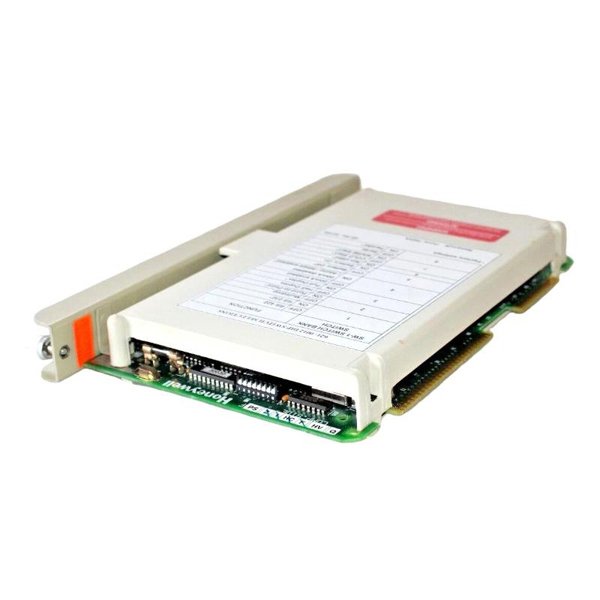 Honeywell 621-0012 ASCII Communication Module