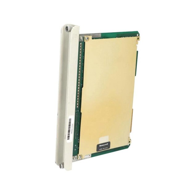 Honeywell 621-0015 Analog Input Module