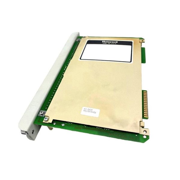 Honeywell 621-0020R Universal Analog Input Module