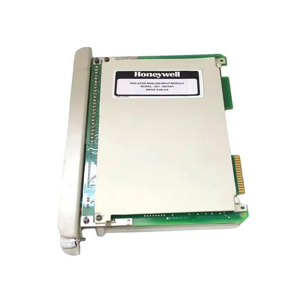 Honeywell 621-0022 Isolated Analog Input Module