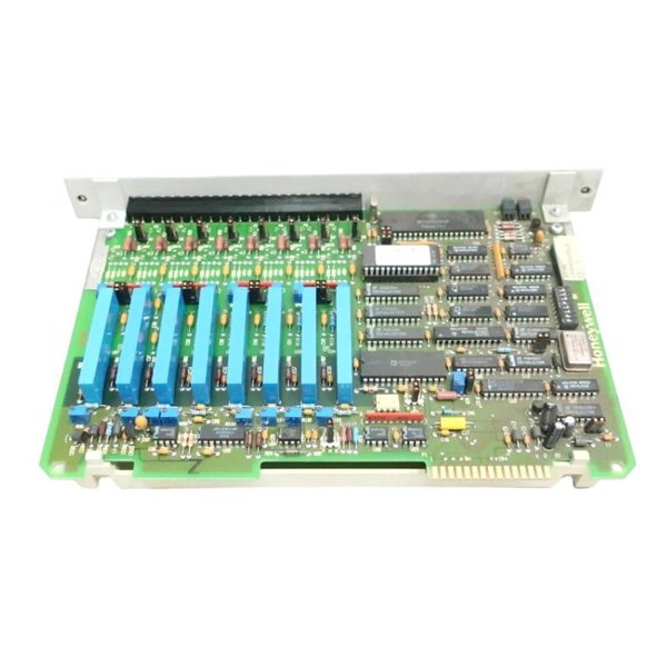 Honeywell 621-0022 Isolated Analog Input Module