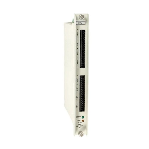 Honeywell 621-0025 RTD Input Module