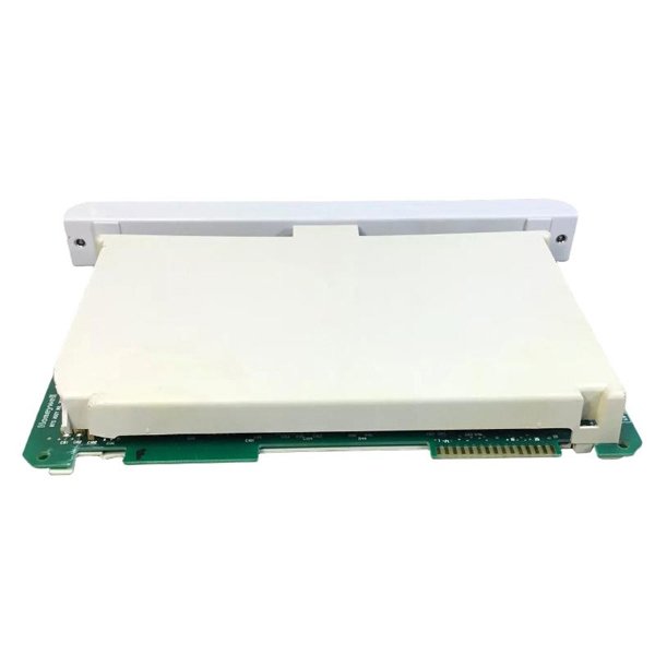 Honeywell 621-0025RC RTD Input Module